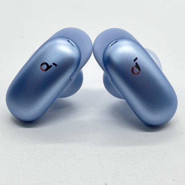 Anker 【中古】Soundcore Liberty 5 Pro スカイブルー【日本橋】 – e