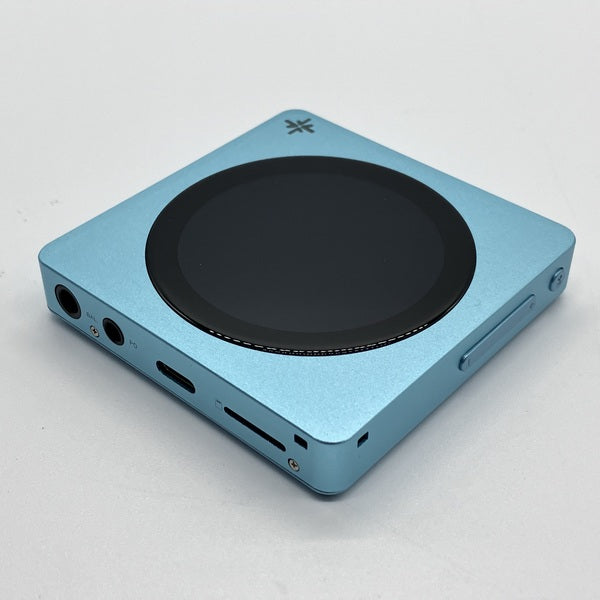 【中古】Snowsky DISC Blue【FIO-SSDISC-L】【日本橋】