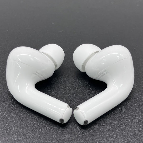 Apple 【中古】AirPods Pro 3 MFHP4J/A【秋葉原】 – e☆イヤホン