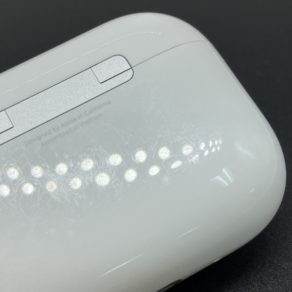 Apple 【中古】AirPods Pro 3 MFHP4J/A【秋葉原】 – e☆イヤホン