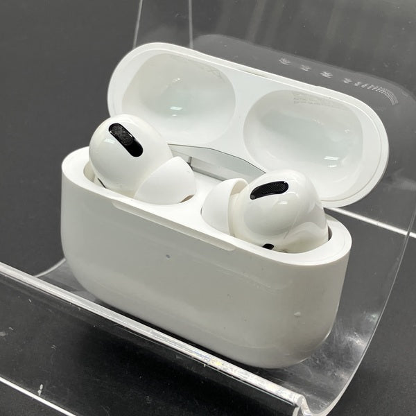 【中古】AirPods Pro MWP22J/A【秋葉原】