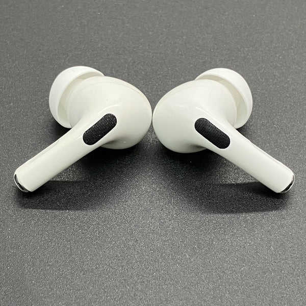 Apple 【中古】AirPods Pro MWP22J/A【秋葉原】 – e☆イヤホン