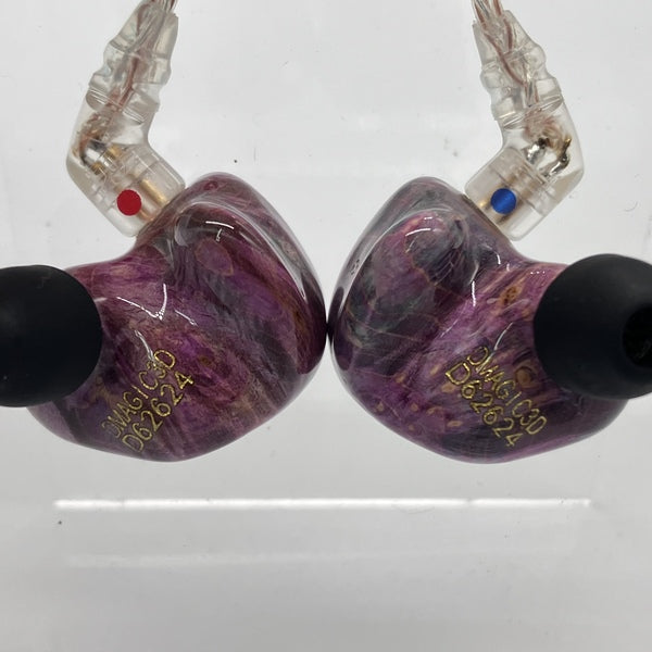 qdc 【中古】Dmagic 3D-S 【QDC-DMAGIC-3D-S】【秋葉原】 – e☆イヤホン