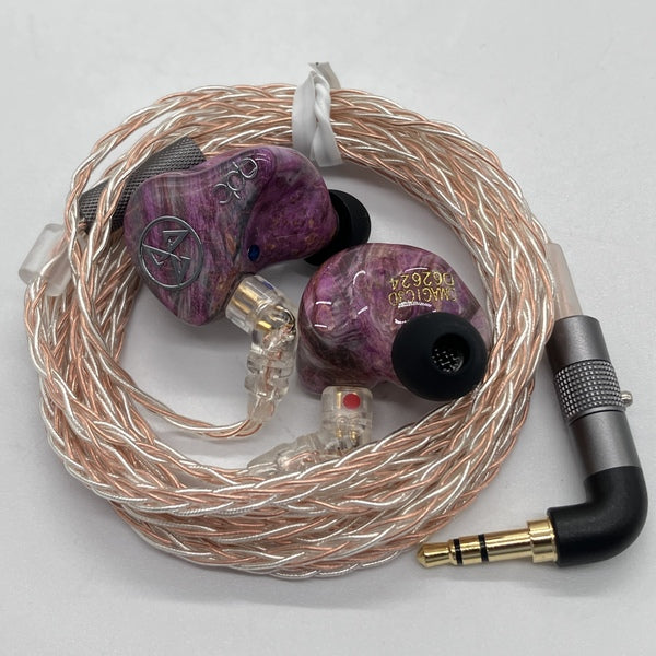 qdc 【中古】Dmagic 3D-S 【QDC-DMAGIC-3D-S】【秋葉原】 – e☆イヤホン