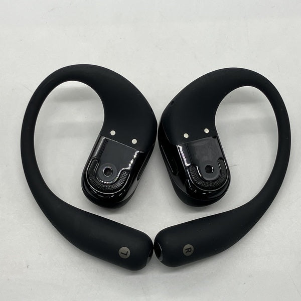 Shokz 【中古】OpenFit2 Black【SKZ-EP-000045】【秋葉原】 – e☆イヤホン