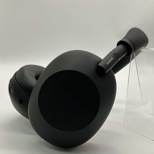 SONY 【中古】WH-1000XM6 BM ブラック【日本橋】 – e☆イヤホン