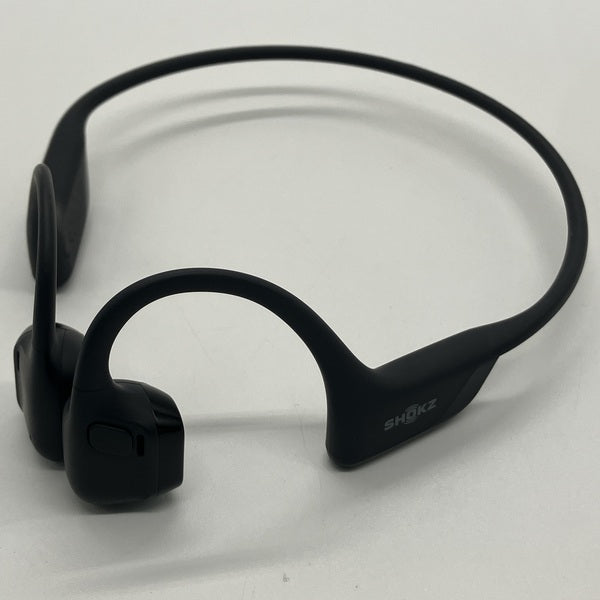 【中古】OpenRun Pro 2 Black【SKZ-EP-000030】【日本橋】
