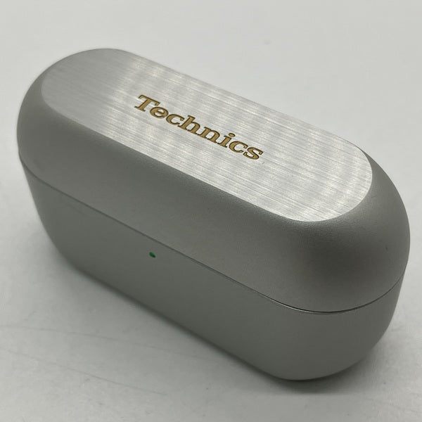 Technics 【中古】EAH-AZ100-S シルバー【日本橋】 – e☆イヤホン