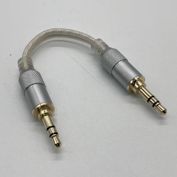【中古】FiiO L16(mini to mini）HPC-23TN使用【秋葉原】