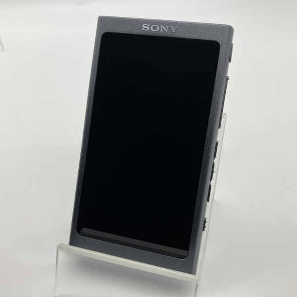 【中古】NW-A35 BM チャコールブラック【秋葉原】