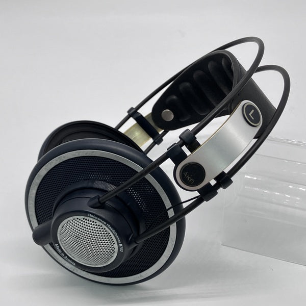 【中古】K702-Y3(イヤーパッド/ケーブル欠品)【秋葉原】