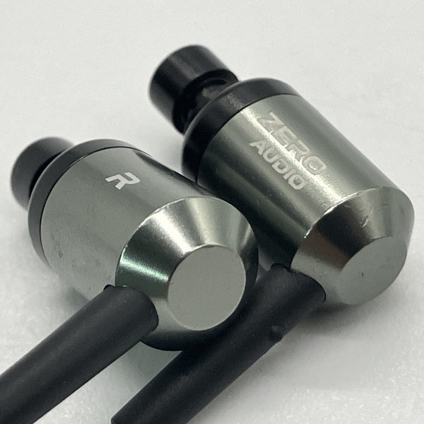 【中古】ZH-BX500-DC（ダーククローム）【秋葉原】