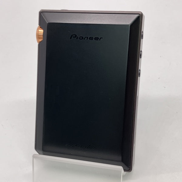 Pioneer 【中古】private XDP-30R(B) ブラック【秋葉原】 – e☆イヤホン