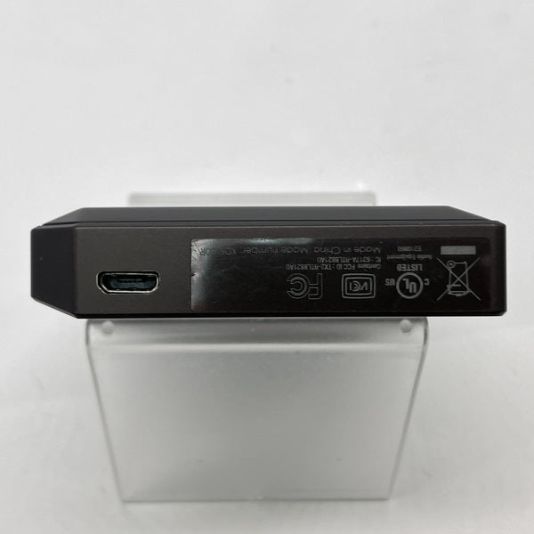 Pioneer 【中古】private XDP-30R(B) ブラック【秋葉原】 – e☆イヤホン
