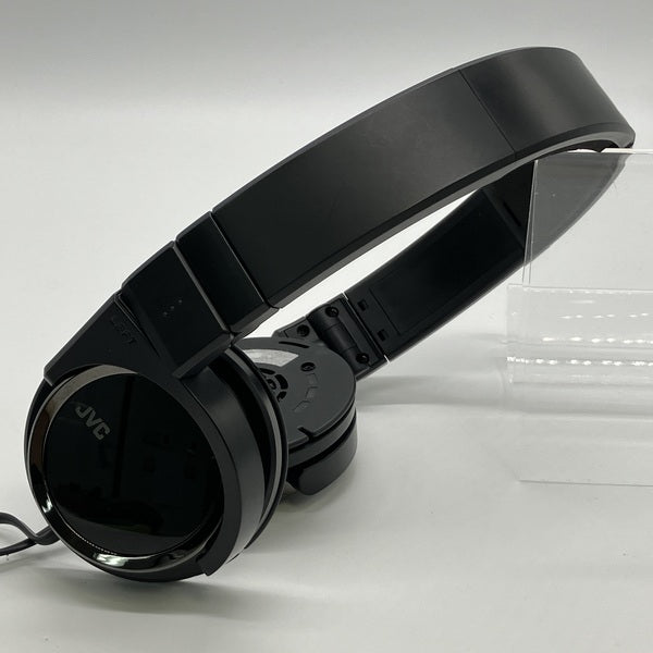 【中古】HA-S400-B（ブラック）(イヤーパッド)【秋葉原】
