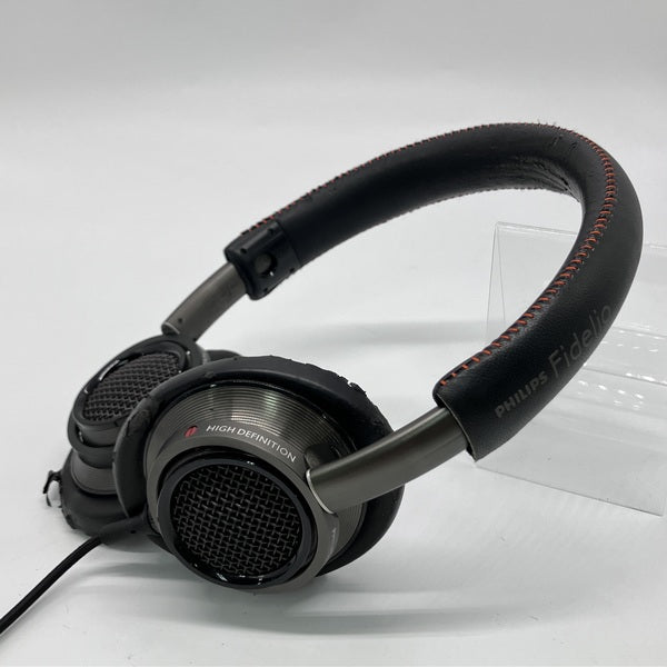 【中古】Fidelio L2BO(イヤーパッド欠品)【秋葉原】