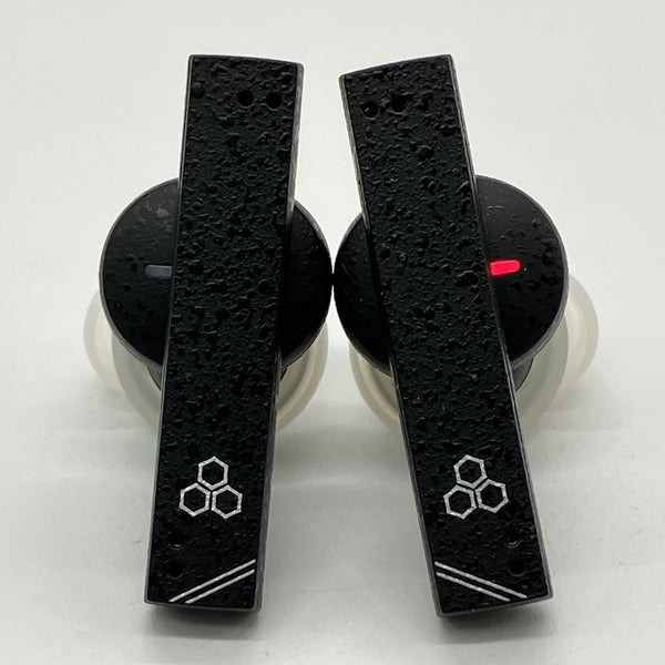 final 【中古】ZE8000 MK2 ブラック【日本橋】 – e☆イヤホン