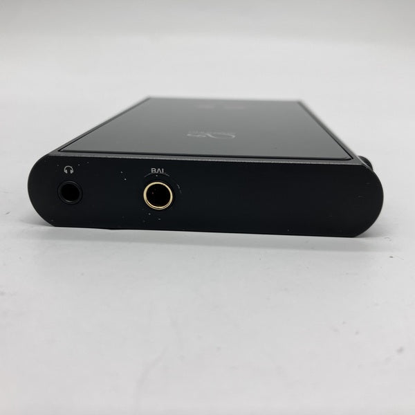 SHANLING 【中古】M3X ブラック【秋葉原】 – e☆イヤホン