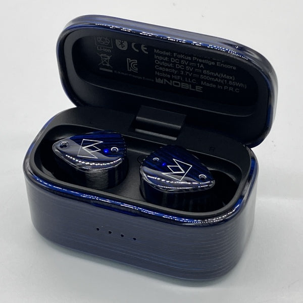 【中古】FoKus Prestige Encore 【NBA-FOKUS-PRESTIGE-ENCORE】【秋葉原】