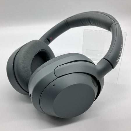 SONY 【中古】ULT WEAR フォレストグレー 【WH-ULT900N HC】【名古屋