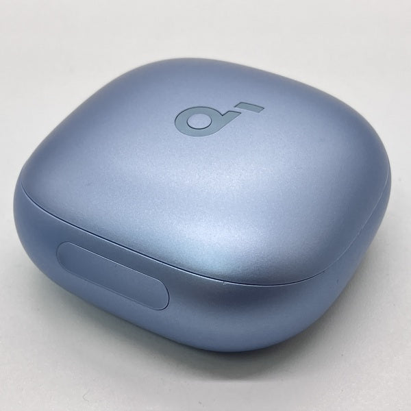 Anker 【中古】Soundcore Liberty 4 Pro スカイブルー 【A3954N31