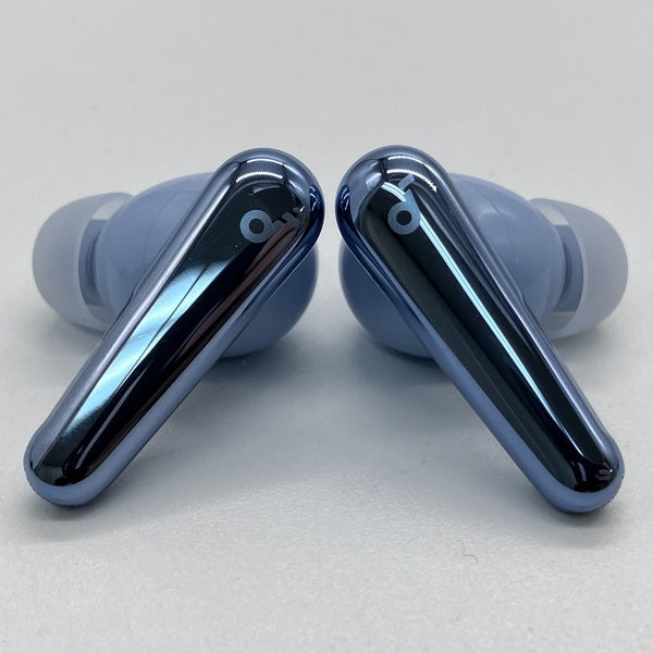 Anker 【中古】Soundcore Liberty 4 Pro スカイブルー 【A3954N31