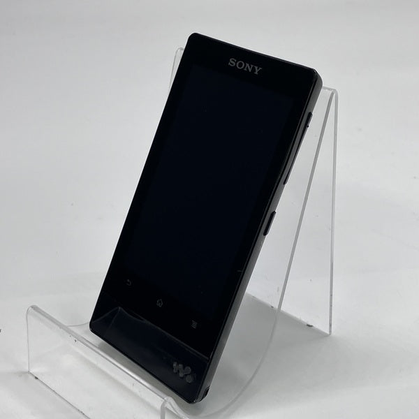 【中古】NW-F806 32GB (ブラック)【秋葉原】