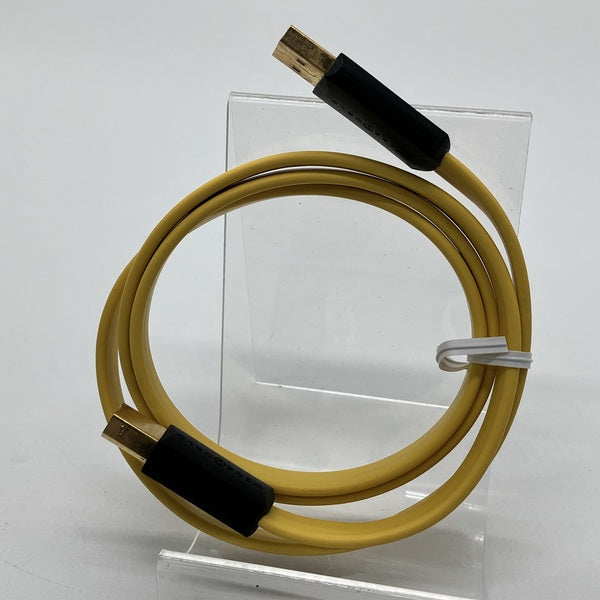 【中古】WIREWORLD CHROMA 8 USB 2.0 (USB A-to-USB B)【秋葉原】