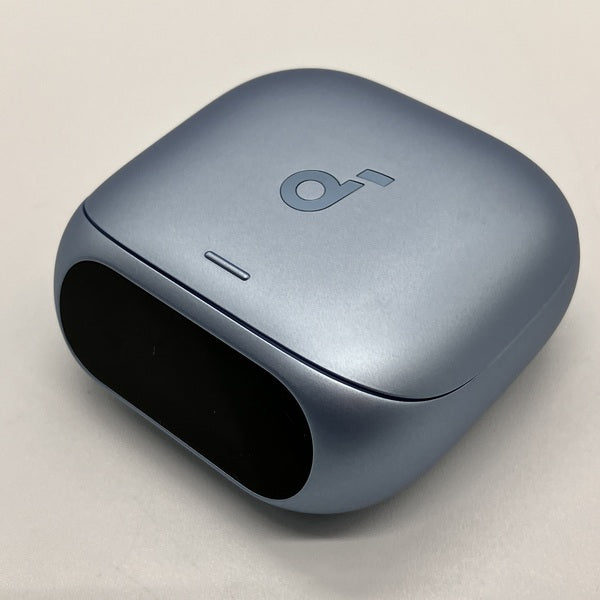 Anker 【中古】Soundcore Liberty 5 Pro スカイブルー【日本橋】 – e