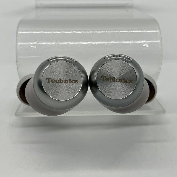 Technics 【中古】EAH-AZ100-S シルバー【秋葉原】 – e☆イヤホン