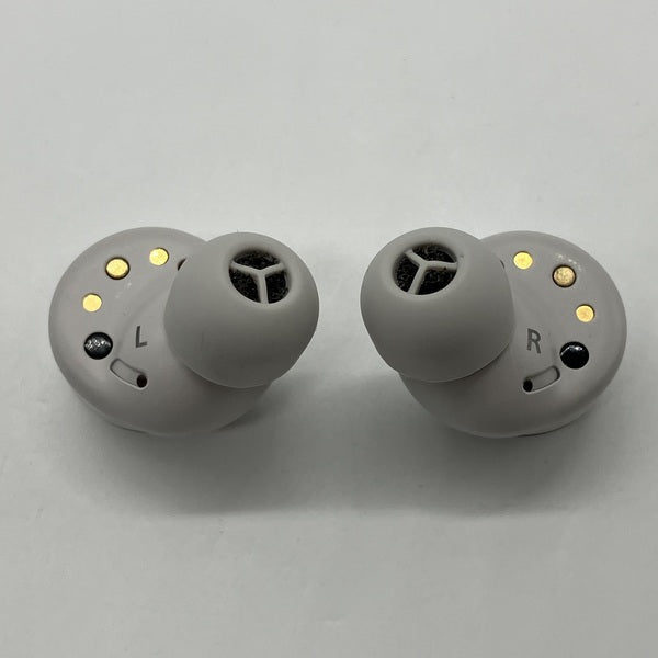 Technics 【中古】EAH-AZ100-S シルバー【秋葉原】 – e☆イヤホン
