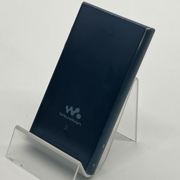 SONY 【中古】NW-A105 LM 【ブルー】【日本橋】 – e☆イヤホン