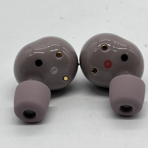 SONY 【中古】WF-1000XM5 P スモーキーピンク【秋葉原】 – e☆イヤホン