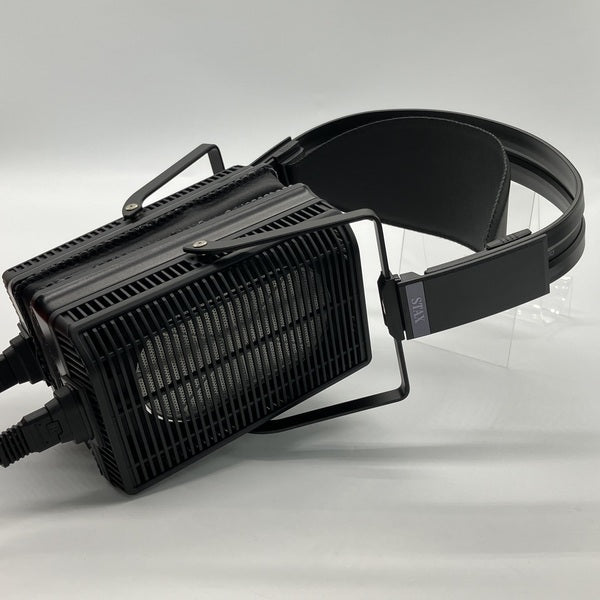 STAX 【中古】SR-L700MK2【秋葉原】 – e☆イヤホン