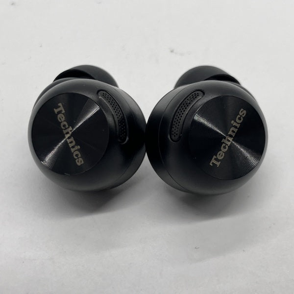 中古/左耳のみ/Technics EAH-AZ100-K/ブラック/左のみ Technics 【中古】EAH-AZ100-K ブラック【秋葉原】 – e☆イヤホン