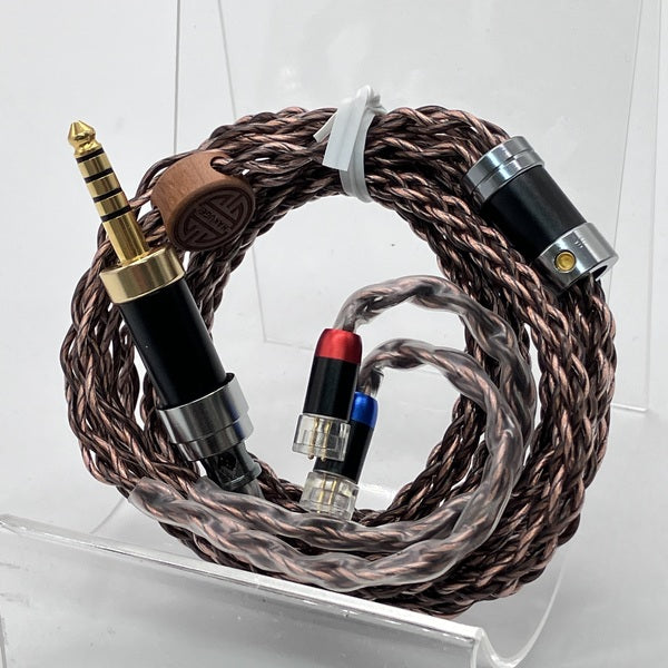 【中古】HAKUGEI qdc2pin-4.4mm【日本橋】