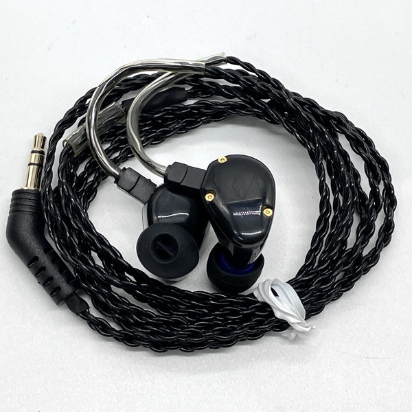 イヤホン Noble Audio ClassicNoble 6 イヤホン Noble Audio ClassicNoble 6 Noble 6 - Reviews | Headphone