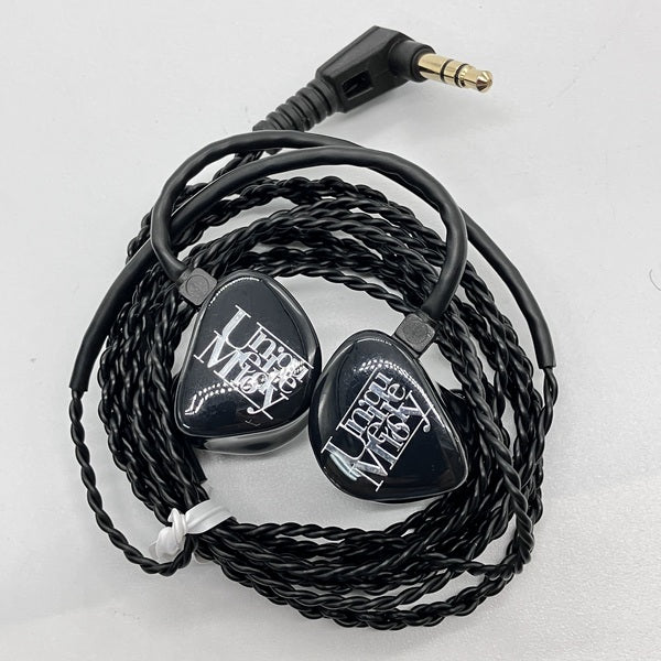 Unique Melody 【中古】MASON 【UNM-2341】【名古屋】 – e☆イヤホン