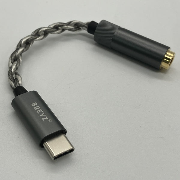【中古】Lin（Type-C to 4.4mm ケーブル）【日本橋】
