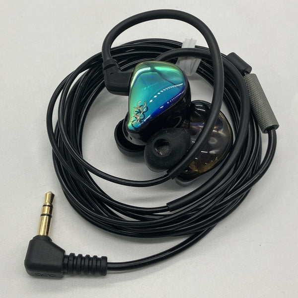 qdc 【中古】FRONTIER Next Black 【QDC-FRONTIER-NB】【日本橋】 – e