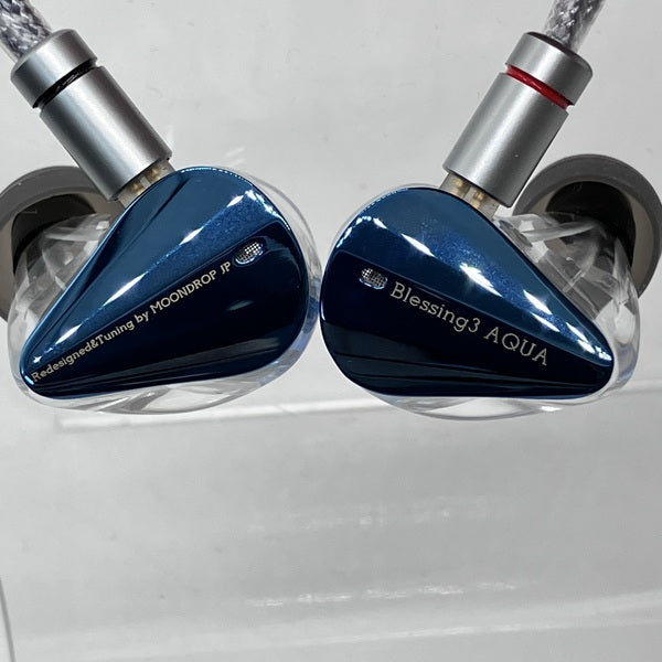 【中古】Blessing3 AQUA【日本橋】