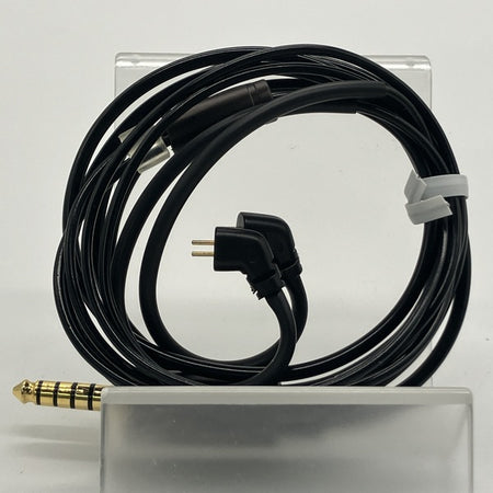 qdc 【中古】SUPERIOR Cable 4.4-IEM2pin 【QDC-SUPERIOR-CABLE44