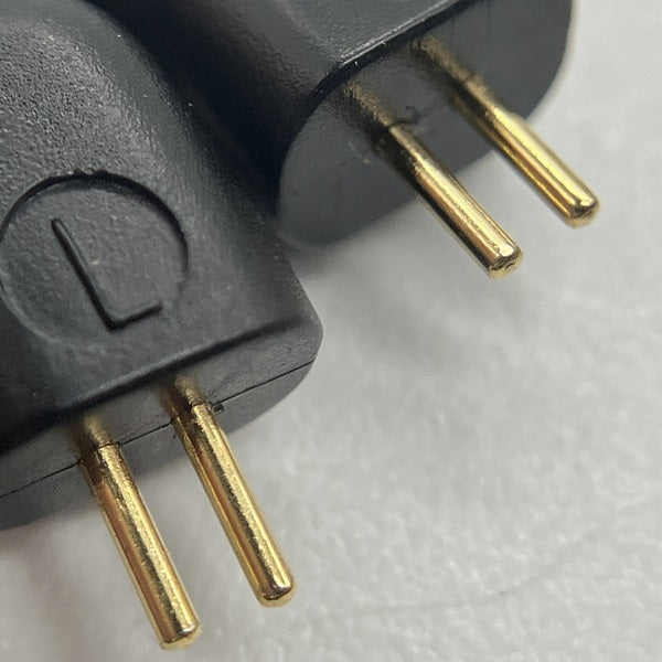 qdc 【中古】SUPERIOR Cable 4.4-IEM2pin 【QDC-SUPERIOR-CABLE44