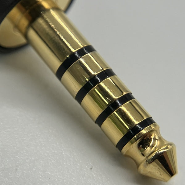qdc 【中古】SUPERIOR Cable 4.4-IEM2pin 【QDC-SUPERIOR-CABLE44