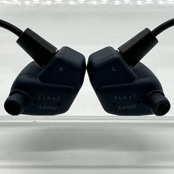 final 【中古】A4000 【FI-A4DPLDN】【秋葉原】 – e☆イヤホン