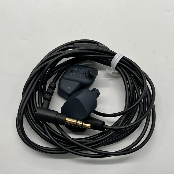 final 【中古】A4000 【FI-A4DPLDN】【秋葉原】 – e☆イヤホン
