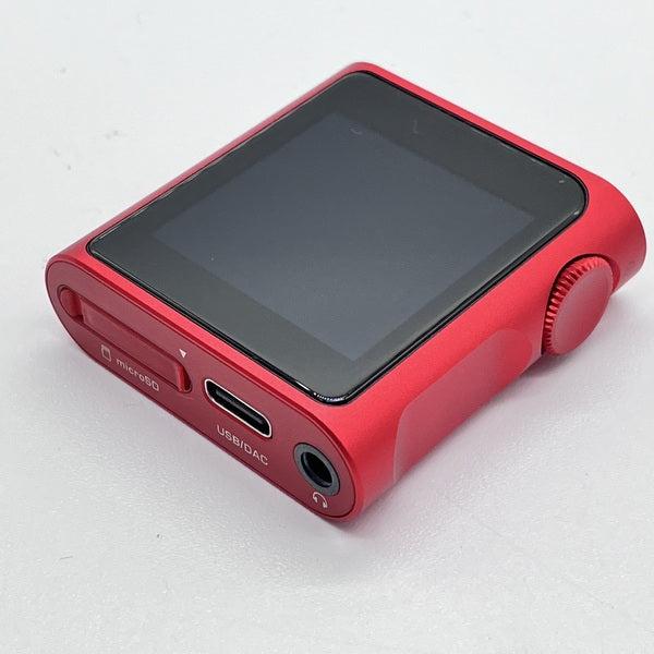 【中古】M0Pro レッド【名古屋】