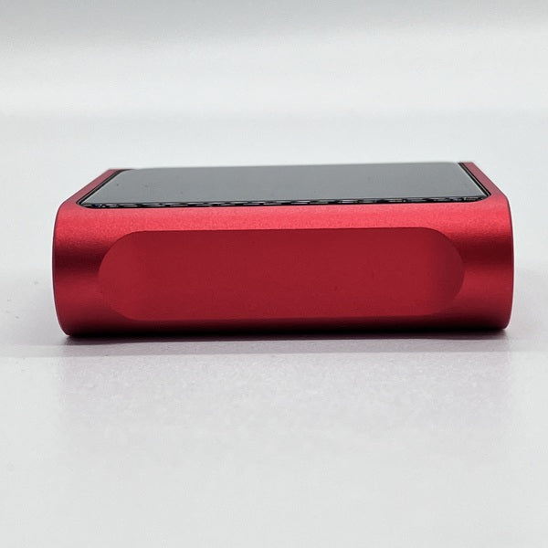 中古Shanling M0Proレッド バランスコネクタ、革ケース SHANLING 【中古】M0Pro レッド【名古屋】 – e☆イヤホン
