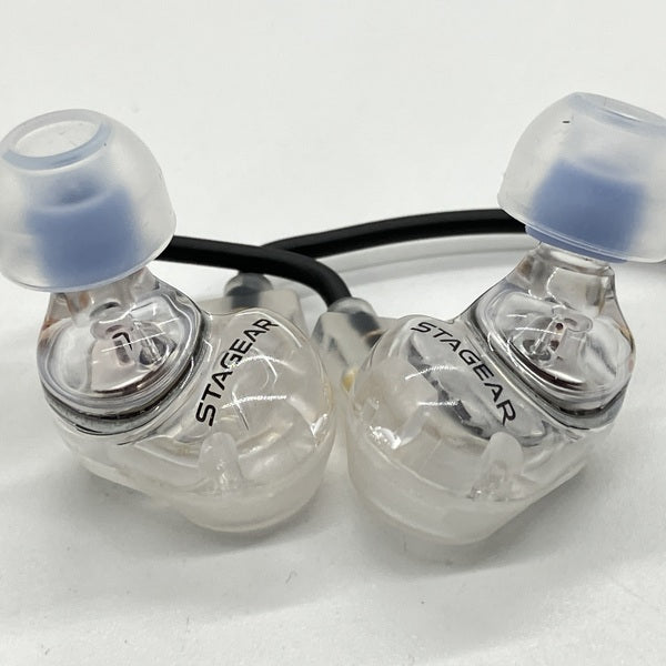 Maestraudio 【中古】STAGEAR Clear 【OTA-MA-STAGEAR-CL】【日本橋