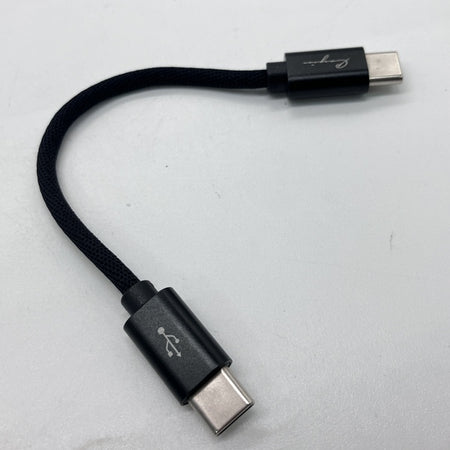 Cayin 【中古】CS-C2C （USB-C to USB-Cケーブル）【秋葉原】 – e